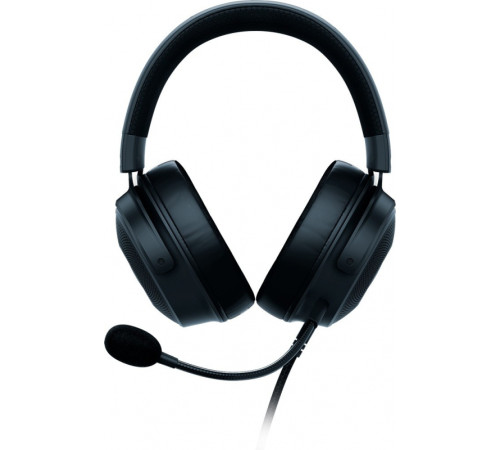 Гарнитура проводная игровая Razer Kraken V3, черный
