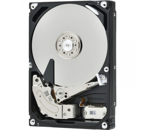 Жесткий диск 20TB Toshiba N300 NAS PRO HDWG62AXZSTB
