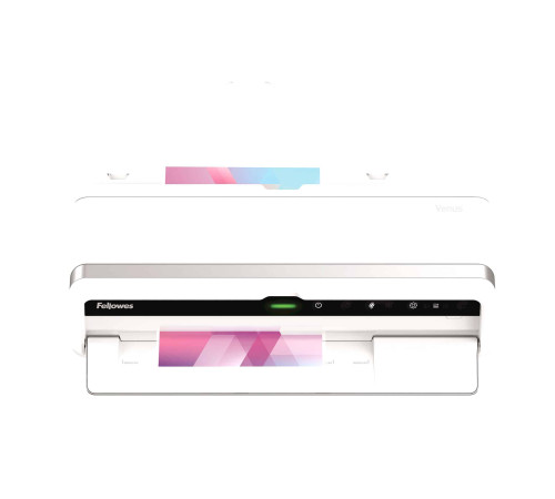 Ламинатор Fellowes Venus A3, белый