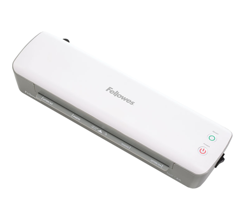 Ламинатор Fellowes Ion A4, белый
