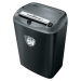 Уничтожитель документов Fellowes Powershred 75Cs, черный