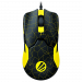 Мышь проводная игровая Razer Viper 8KHz - ESL Ed., черный/желтый