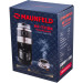 Кофемашина MAUNFELD MF-731BK