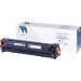 Тонер-картридж NVP NV-CB543A/NV-716 для HP/Canon Color LaserJet CP1215/ CP1515n/ CM1312/ CM1312nfi/ i-SENSYS LBP-5050/ MF8030C/ MF8050C/ 8080C, пурпурный (1400 стр.)