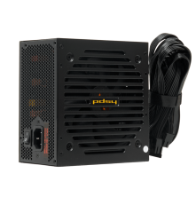 Блок питания 550 Вт HSPD HSI-550BS-BK