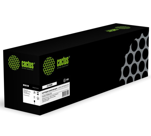 Картридж Cactus CS-TK685 TK-685 для Kyocera Mita TASKalfa 300i (20000 стр.)