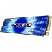 Твердотельный накопитель Kingspec VP14000 2280, 4TB, M.2(22x80mm)