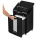 Уничтожитель документов Fellowes AutoMax 100M, черный