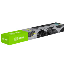 Картридж Cactus CS-C2503Y 841926 для Ricoh Aficio MP C2003SP/MP C2004ASP, желтый (9500 стр.)