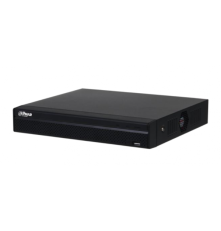 Видеорегистратор Dahua DHI-NVR1108HS-S3/H