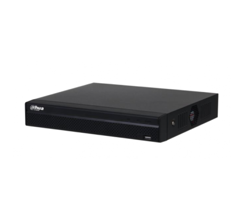 Видеорегистратор Dahua DHI-NVR1108HS-S3/H