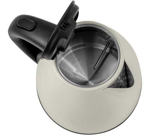 Чайник MAUNFELD MGK-625BG, бежевый