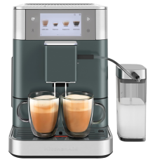 Кофемашина  KitchenAid KF8 5KES8558EJP, серый