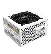 Блок питания 850 Вт Raijintek CRATOS 850, белый