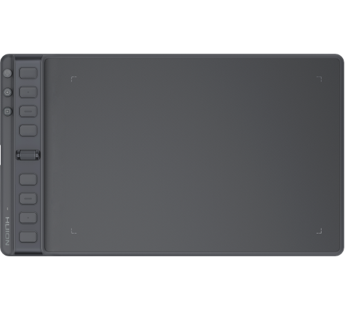 Графический планшет Huion INSPIROY 2 M H951P, черный