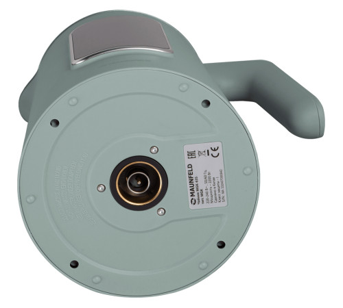 Чайник MAUNFELD MGK-635DGN