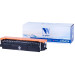 Тонер-картридж NVP NV-CF543X для HP Color LaserJet Pro M254dw/ M254nw/ M280nw/ M281fdn/ M281fdw, пурпурный (2500 стр.)