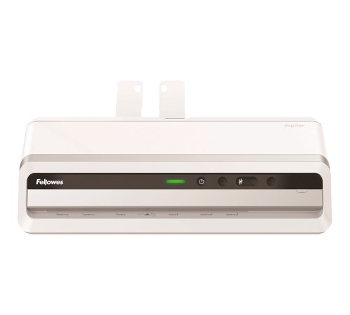 Ламинатор Fellowes Jupiter A3, белый/черный