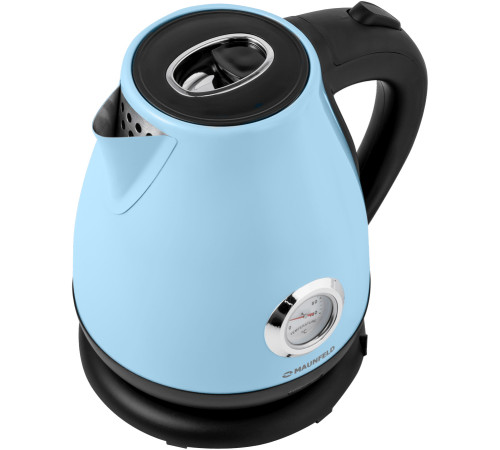 Чайник MAUNFELD MGK-625BL