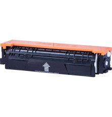 Тонер-картридж NVP NV-CF543X для HP Color LaserJet Pro M254dw/ M254nw/ M280nw/ M281fdn/ M281fdw, пурпурный (2500 стр.)