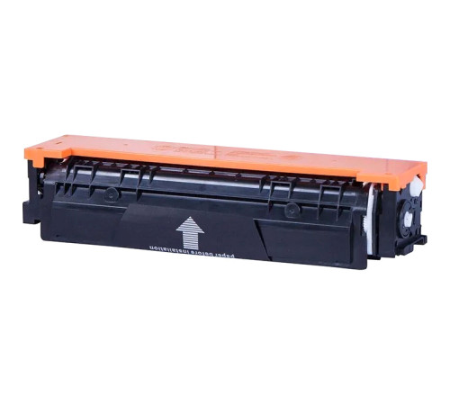 Тонер-картридж NVP NV-CF543X для HP Color LaserJet Pro M254dw/ M254nw/ M280nw/ M281fdn/ M281fdw, пурпурный (2500 стр.)