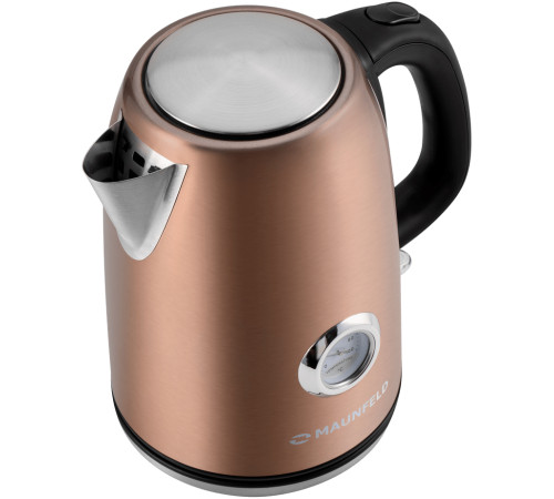 Чайник MAUNFELD MFK-624BZ