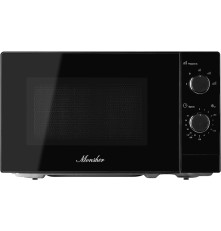 Микроволновая печь MONSHER MTW 204 Noir
