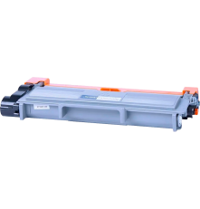 Тонер-картридж NVP NV-TN-2375T для Brother HL-L2300DR/ HL-L2340DWR/ HL-L2360DNR/ HL-L2365DWR/ DCP-L2500DR/ DCP-L2520DWR/ DCP-L2540DNR/ DCP-L2560DWR/ MFC-L2700DWR/ MFC-L2720DWR/ MFC-L2740DWR/ MFC-L2700DNR (2600 стр.)