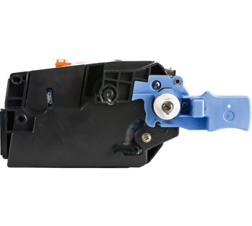 Картридж Cactus CS-C9732A для HP CLJ 5500/5550, желтый (12000 стр.)