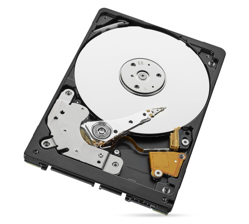 Жесткий диск 1TB Seagate BarraCuda Pro ST1000LM049