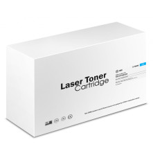 Картридж лазерный Cactus CS-TK8600C для Kyocera Mita FS-C8600DN/C8650DN, голубой (20000 стр.)