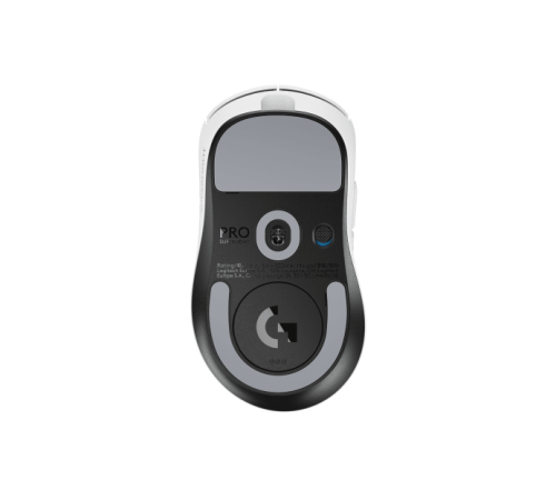 Мышь беспроводная игровая Logitech G PRO Х Superlight 2 DEX, белый