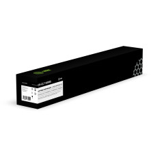 Картридж Cactus CS-CLT-K806S CLT-K806S для Samsung SL-X7400GX/SL-X7500GX/SL-X7600GX, черный (45000 стр.)