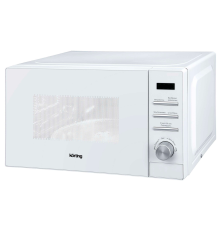 Микроволновая печь KORTING KMO 820 GW
