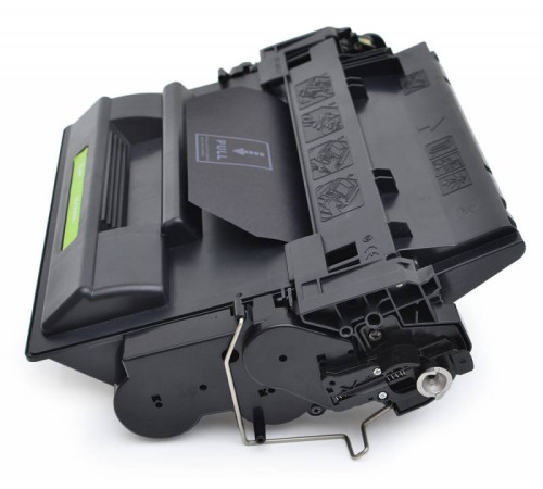 Картридж Cactus CS-CE255AS CE255A для HP LJ P3011/P3015, черный (6000 стр.)