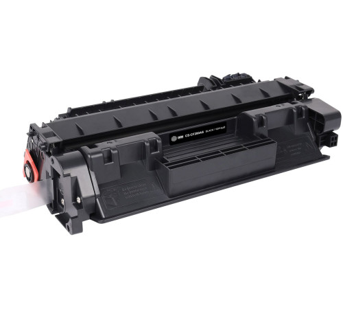 Картридж Cactus CS-CF280AS CF280A для HP LJ Pro 400/M401/M425 (2700 стр.)