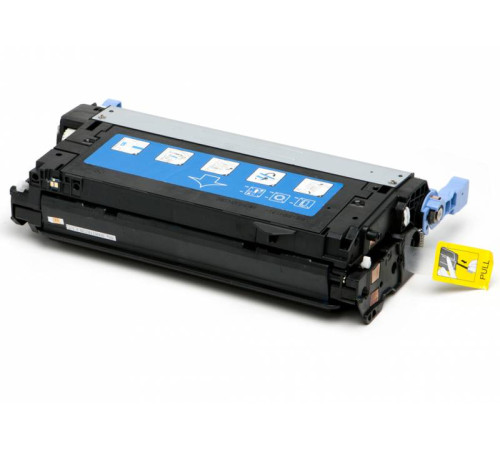Картридж Cactus CS-Q5951A Q5951A для HP LJ 4700 голубой (10000 стр.)