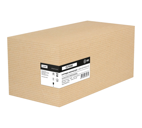Картридж Cactus CS-TK3440 TK-3440 для Kyocera ECOSYS PA6000x/MA6000ifx (40000 стр.)