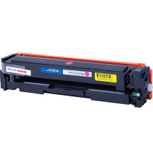 Тонер-картридж NVP NV-CF403A для HP Color LaserJet Pro M252dw/ M252n/ M274n/ M277dw/ M277n, пурпурный (1400 стр.)