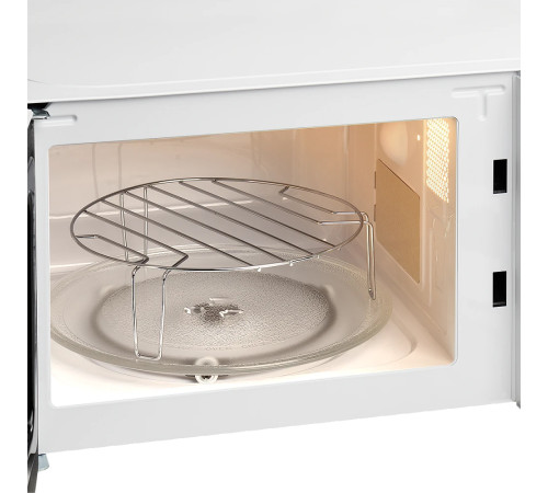 Микроволновая печь MONSHER MTW 203 Blanc