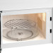 Микроволновая печь MONSHER MTW 203 Blanc