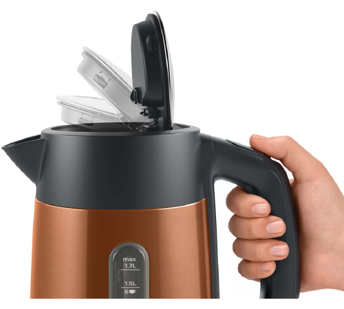 Чайник Bosch TWK4P439