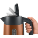 Чайник Bosch TWK4P439