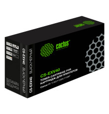 Картридж Cactus CS-EXV40 C-EXV40 для Canon IR 1133/1133A/1133iF (6000 стр.)