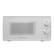 Микроволновая печь KUPPERSBERG TMW 203 W, белый