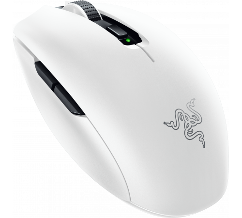 Мышь игровая беспроводная Razer Orochi V2 White Ed., белый