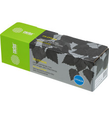 Картридж лазерный Cactus CS-CF542A CF542A для HP LJ M254dw/M280nw/M281fdn, желтый (1400 стр.)