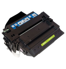 Картридж лазерный Cactus CS-Q7551XS Q7551X для HP LJ P3005/M3027/M3035 (13000 стр.)