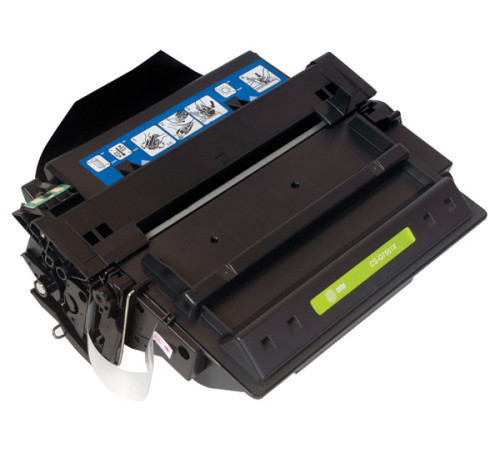 Картридж лазерный Cactus CS-Q7551XS Q7551X для HP LJ P3005/M3027/M3035 (13000 стр.)