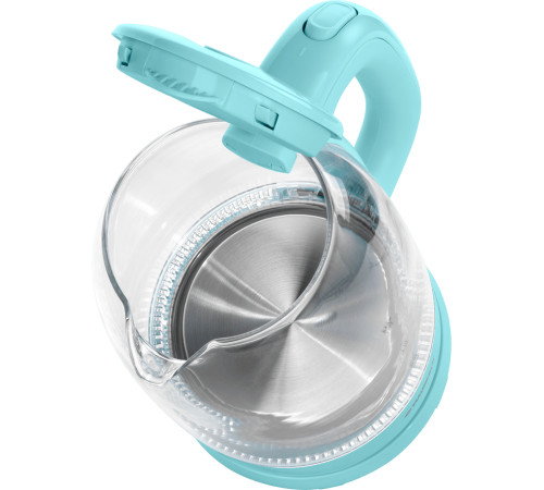 Чайник MAUNFELD MGK-613GR